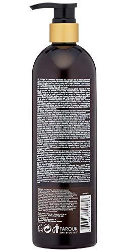 Kondicionierius su argano ir moringų aliejumi CHI Argan Oil Conditioner 739ml