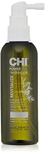 CHI POWERPLUS Galvos odos purškiklis su vitaminais 104 ml