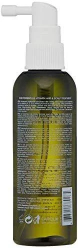 CHI POWERPLUS Galvos odos purškiklis su vitaminais 104 ml