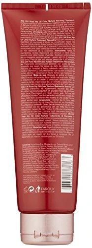 Atkuriamoji plaukų kaukė CHI Rose Hip Oil Recovery Treatment 237 ml