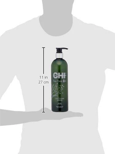 CHI Tea Tree arbatmedžio kondicionierius, 739 ml