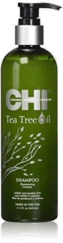 Šampūnas su arbatmedžio aliejumi CHI Tea Tree Oil Šampūnas 340ml