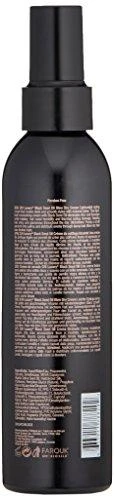 Farouk Systems Modeliavimo kremas CHI Luxury Juodas Seed Oil Blow Dry Kreminis 177ml