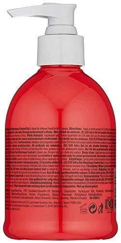 Farouk Systems CHI Infra stiprios fiksacijos želė plaukams, 237 ml
