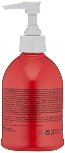 Farouk Systems CHI Infra stiprios fiksacijos želė plaukams, 237 ml