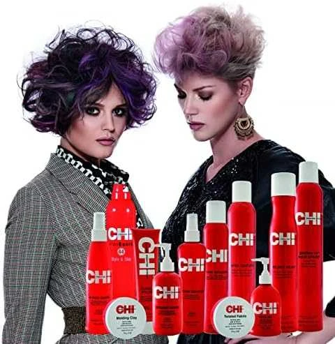 Dvejopo poveikio plaukų lakas CHI Infra Texture 250 ml