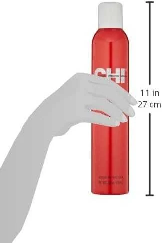 Dvejopo poveikio plaukų lakas CHI Infra Texture 250 ml