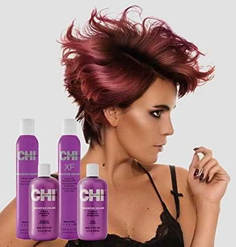 Apimties suteikiantis kondicionierius CHI Magnified Volume Conditioner 355ml