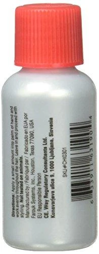 Šilkas plaukams CHI Infra Silk Infusion 15ml