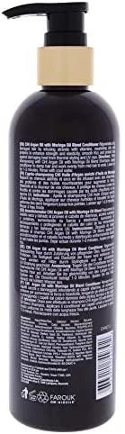 Kondicionierius su argano ir moringų aliejumi CHI Argan Oil Conditioner 340ml