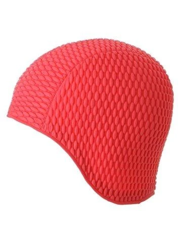 Fashy Kepuraitė plauk. Ladies Rubber bubble 3115 52 turq