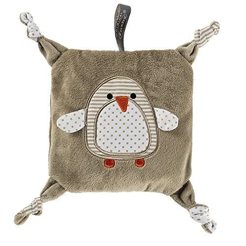 Šildyklė rapsų sėklų užpildu 6383 PENGUIN 23cm