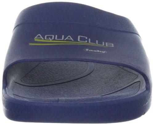 Fashy Šlepetės unisex AQUA CLUB 7237 54 38/39 max