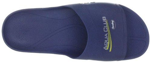 Fashy Šlepetės unisex AQUA CLUB 7237 54 38/39 max