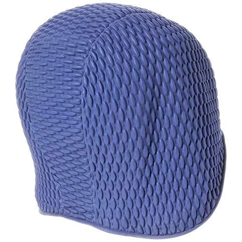 Fashy Kepuraitė plauk. Ladies Rubber bubble 3115 52 turq
