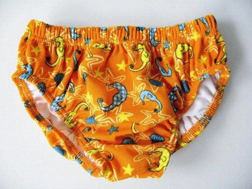 Fashy Maud. kelnaitės NAPPY merg. 1552 01 S 62/68