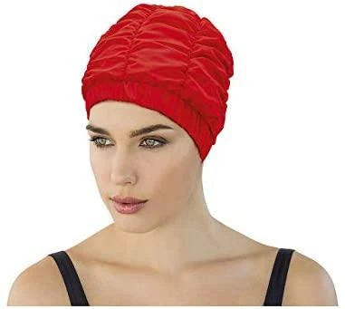 Kepuraitė dušo FASHY 3620 40 red