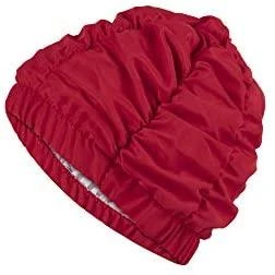 Kepuraitė dušo FASHY 3620 40 red