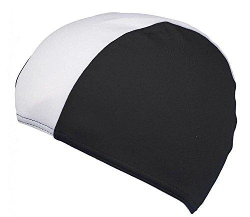 Fashy Kepuraitė plauk. Mens Cap PE 3241 22 juodas/baltas