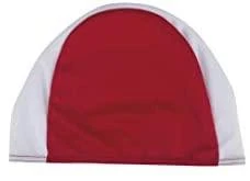 Fashy Kepuraitė plauk. Mens Cap PE 3241 22 juodas/baltas