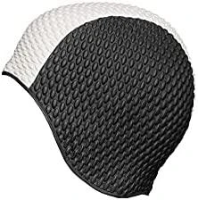 Kepuraitė plauk. vyr. guma BUBBLE 3261 05