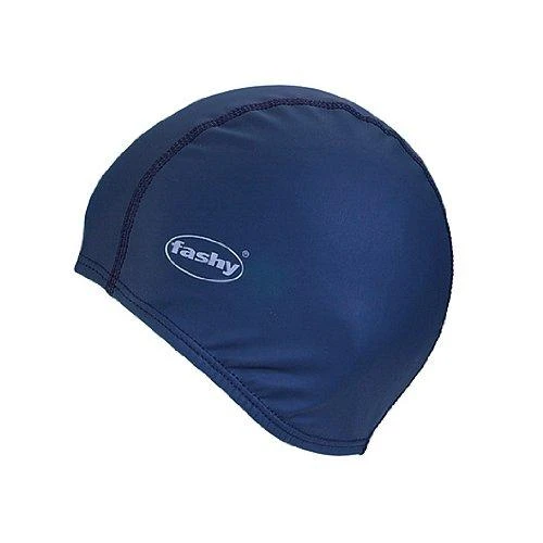 Fashy Kepuraitė plauk. Sport PU lycra 3059 54 navy