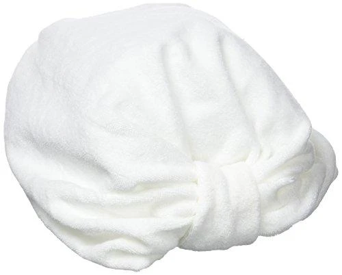 Fashy Kepurė saunos 80CO20PE 3821 10 baltas