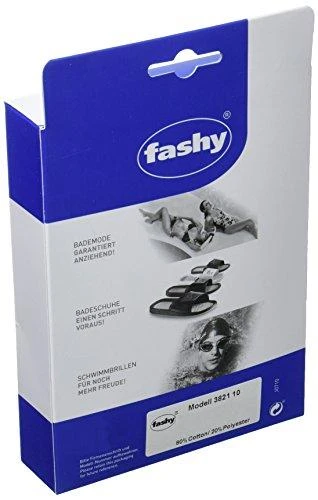 Fashy Kepurė saunos 80CO20PE 3821 10 baltas