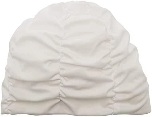 FASHY Plaukimo Kepuraitė PE 3401 40, raudona