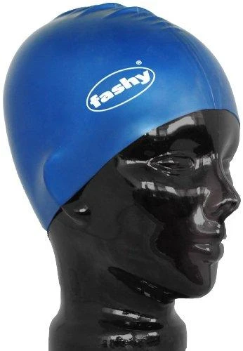 Fashy Kepuraitė plauk. Sport silikon. 3040 54 navy
