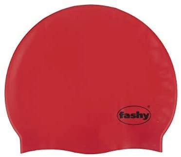 Fashy Kepuraitė plauk. Sport silikon. 3040 12 sidabrinis