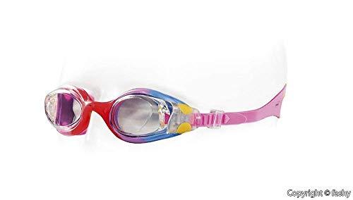 Plauk. akiniai KIDS MATCH 4134 00