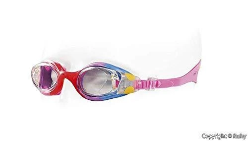 Plauk. akiniai KIDS MATCH 4134 00