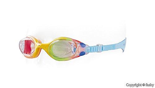 Plauk. akiniai KIDS MATCH 4134 00