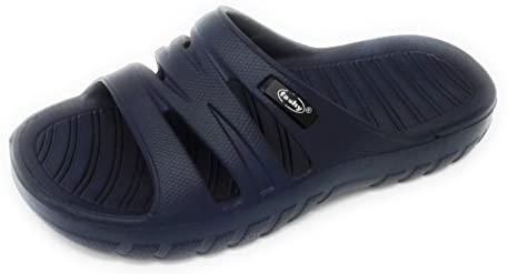 Fashy Šlepetės unisex SEAFIELD 75413 54 44 navy