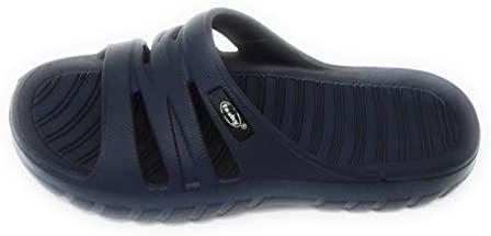 Fashy Šlepetės unisex SEAFIELD 75413 54 44 navy