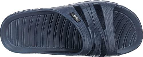 Fashy Šlepetės unisex SEAFIELD 75413 54 44 navy