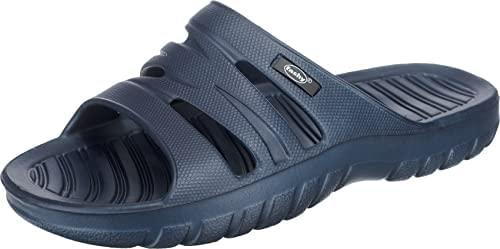 Fashy Šlepetės unisex SEAFIELD 75413 54 44 navy