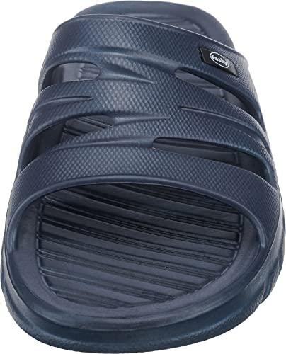 Fashy Šlepetės unisex SEAFIELD 75413 54 44 navy