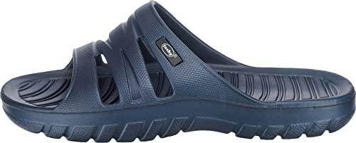 Fashy Šlepetės unisex SEAFIELD 75413 54 44 navy