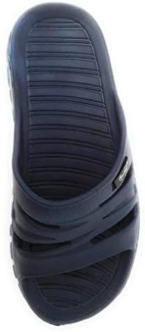 Fashy Šlepetės unisex SEAFIELD 75413 54 44 navy