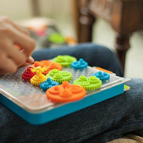 Fat Brain Toys FAT BRAINS žaidimas Crancity, FA140-1