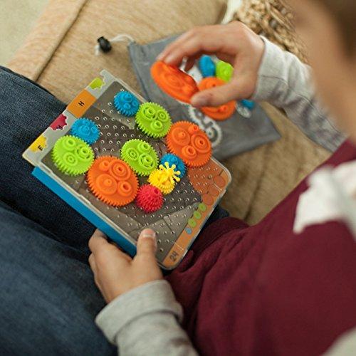 Fat Brain Toys FAT BRAINS žaidimas Crancity, FA140-1