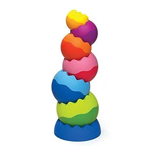 Fat Brain Toys FAT BRAINS Tobbles Neo žaislas kūdikiams, FA070-1