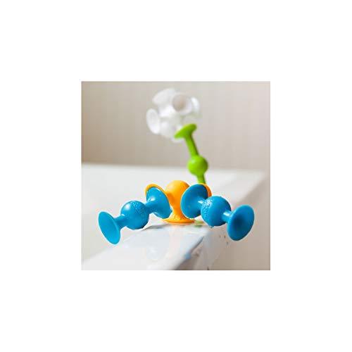 Fat Brain Toys FAT BRAINS lipšniukai Squigz pradedančiojo rinkinys, FA088-1