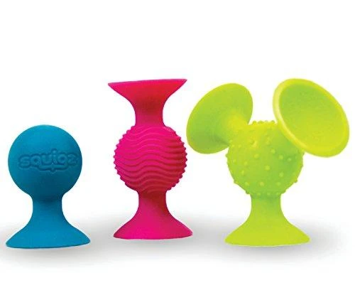 Fat Brain Toys FAT BRAINS lipšniukai pipSquigz, FA089-1