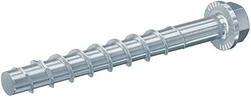 Betonsraigtis Fischer UltraCut FBS II; 8x70 mm; 50 vnt.
