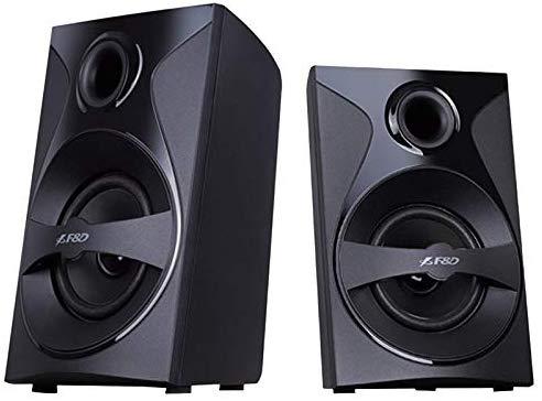 Fenda F3800X 5.1 multimedijos kompiuterio kolonėlės, 80 W, BT 5.0