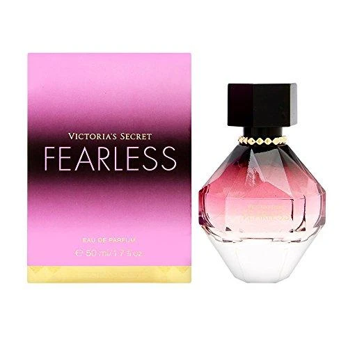 Victoria Secrets Victoria's Secret Fearless EDP parfumuotas vanduo moterims, 50 ml