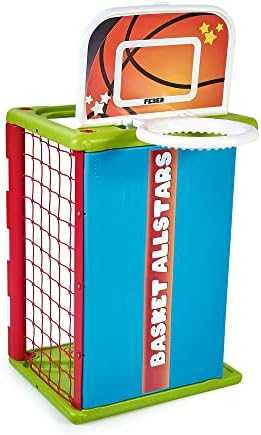 „Feber Playground 4“ 1 veikla